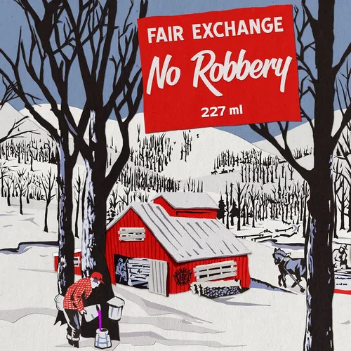 Nicholas Craven & Boldy James – Fair Exchange No Robbery cover