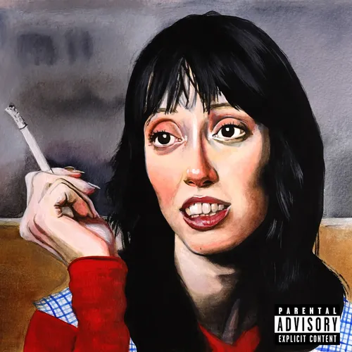 Your Old Droog – YOD Presents: The Shining cover
