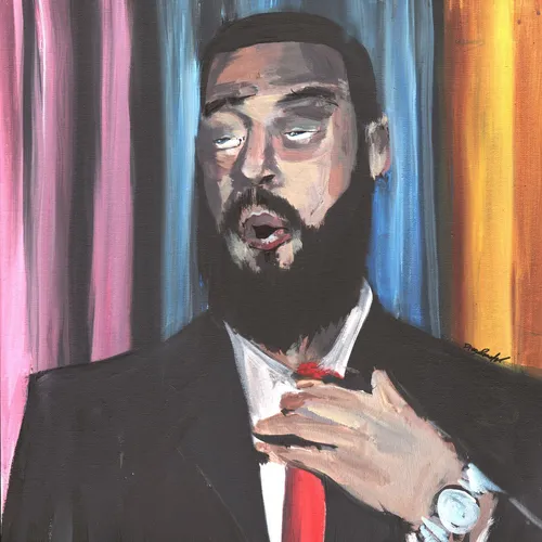 Your Old Droog – Yodney Dangerfield cover