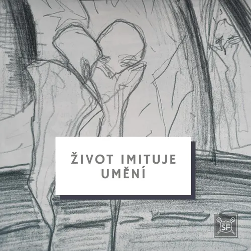 Tao Quit - Život imituje umění cover