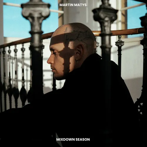 Martin Matys - Mixdown Season cover