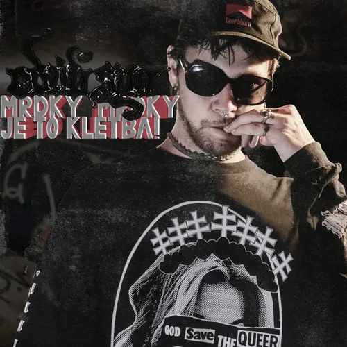Edúv Syn - Mrdky mrdky je to kletba! cover