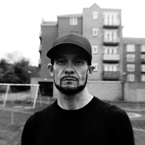 Harry Shotta - Odyssey cover