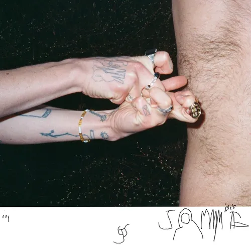Dvě Slunce - SOMA cover