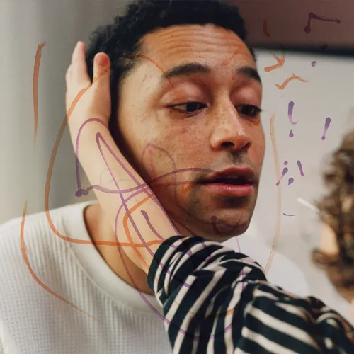 Loyle Carner - hopefully! cover
