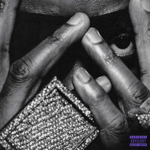 Slick Rick – VICTORY cover