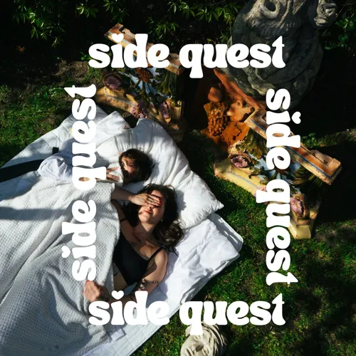 66domo - side quest cover