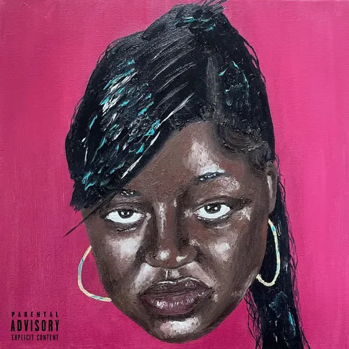 Che Noir – The Color Chocolate 2 cover