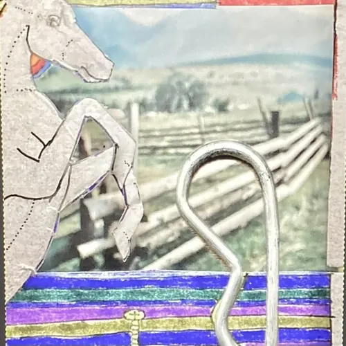 Cringe Prince - BRONCO cover