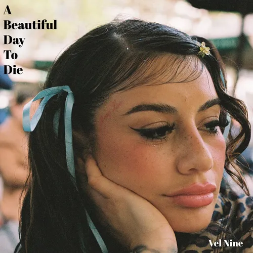 Vel Nine - A Beautiful Day to Die cover