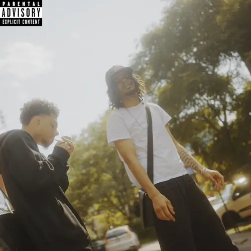 willjxmes & Mike Shabb - LOSSES TURNED 2 LESSONS cover