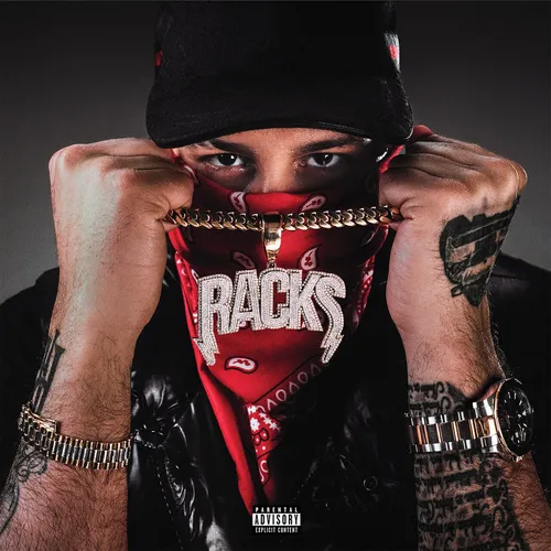 Dollar Prync - RACKS cover
