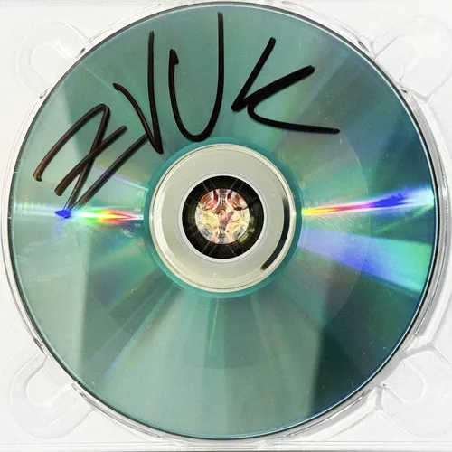 Marko Glows & YAN - ZVUK cover