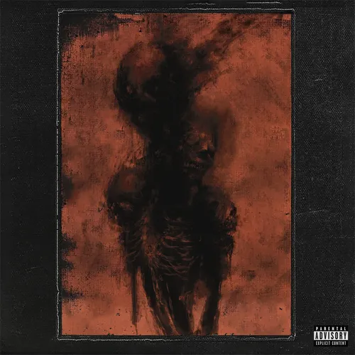 MAR X The 17th Cipher - A Corpse On A Stage cover