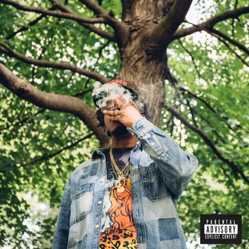 Vic Spencer - Trees Are Undefeated cover