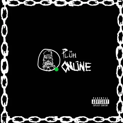 Young Plüh - Online cover