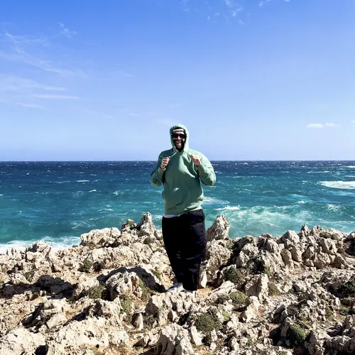 Freezer Beats - 432Hz cover