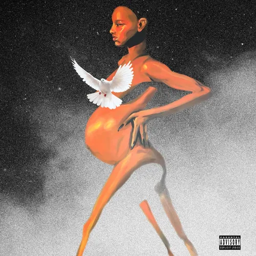 Bruiser Wolf & Harry Fraud - Made by Dope cover