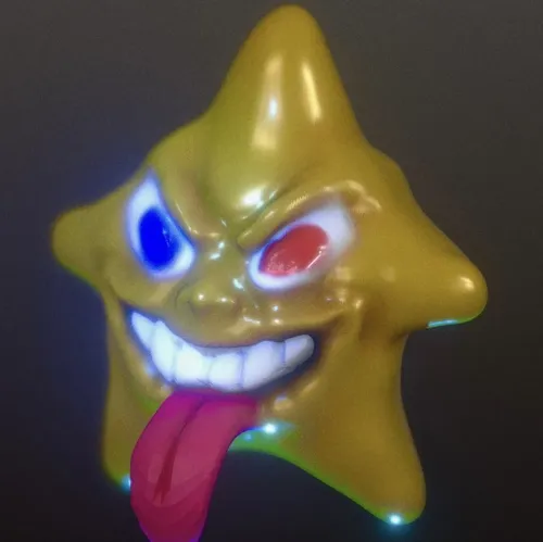 AKAI SOLO - No Control, No Glory cover