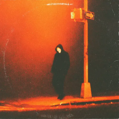 Ty Farris & Apollo Brown – Run Toward the Monster cover