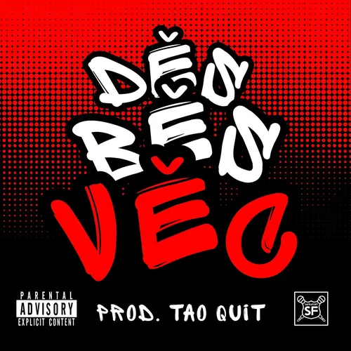 DěsBěs (produkce Tao Quit) - Děs Běs Věc cover