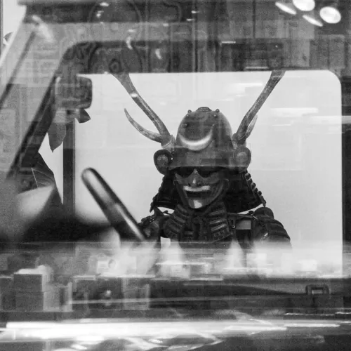 Bone Constructor - Skeleton cover