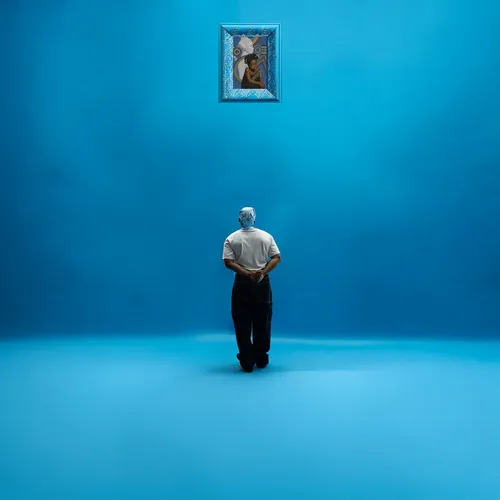 REASON - Everything In My Soul_BLUE cover