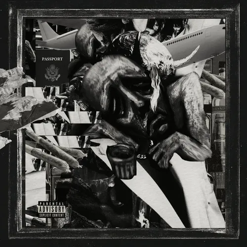 Passport Rav & SHOWALTER! - Eh… Such is Life cover