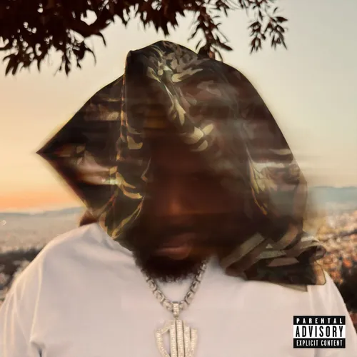 Conway the Machine – You Can’t Kill God with Bullets cover