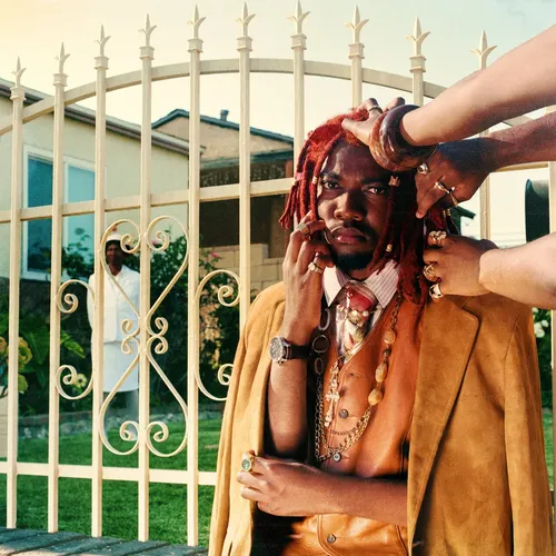 redveil - Sankofa cover