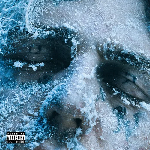 P T K – KARAKORAM cover