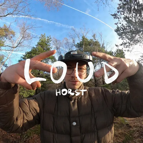 Horst - LOUD cover