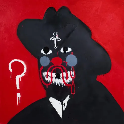 21 Savage – What Happened to the Streets? cover