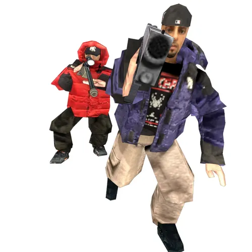 Starker & Zoomo - SUMMIT SHOOTOUT cover