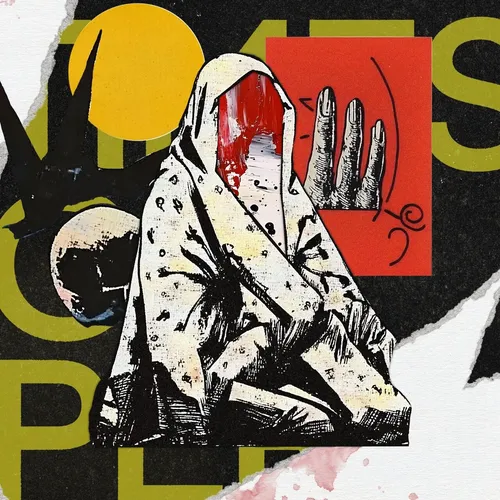 Sleep Sinatra - TIMESOFPERIL cover