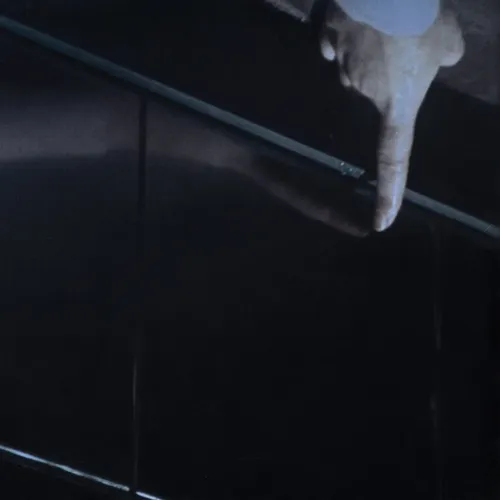 Trellion - The Man Who Couldn't Die cover