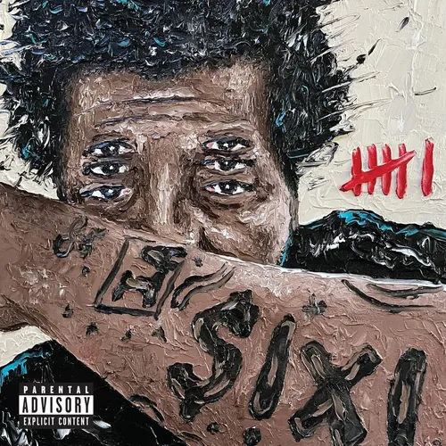 August Fanon and Vic Spencer - Psychological Cheat Sheet 6 cover