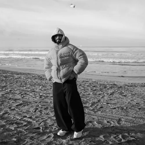 Radamiz & Fortes - LIGHTMAN, the album cover