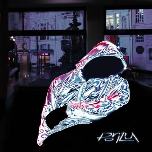 Tzusan - Ponzu cover