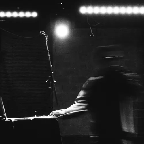 AJ Suede - The Duke of Downtempo cover