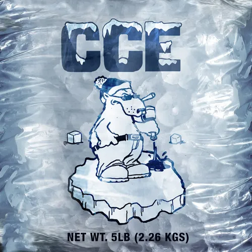 Estee Nack, al.divino & Grubby Pawz - C.C.E cover