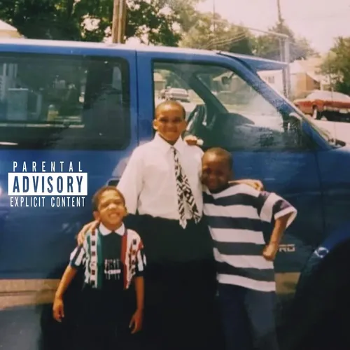 DeAngelo Xavier - A Dot On The Bulletin cover