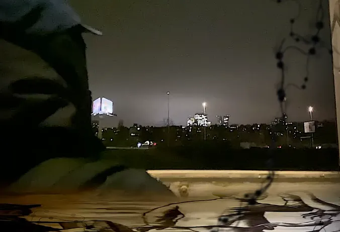 Josef K. v klipu Tohle je S65 z produkce Simonvel