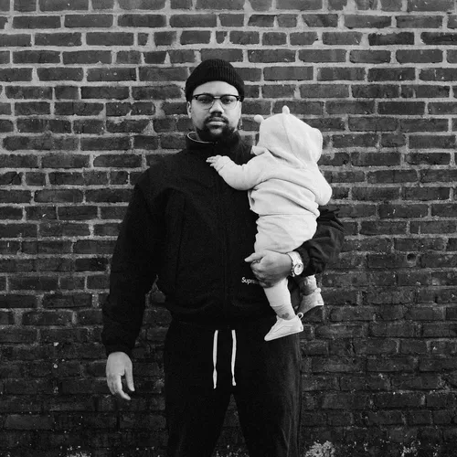 Qthree - new jawn cover