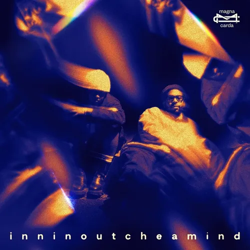 Magna Carda - inninoutcheamind cover