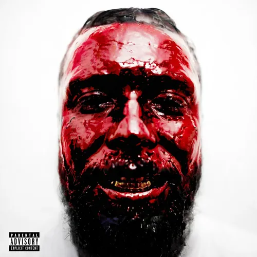 Karlo - Hrozba pre spoločnosť cover