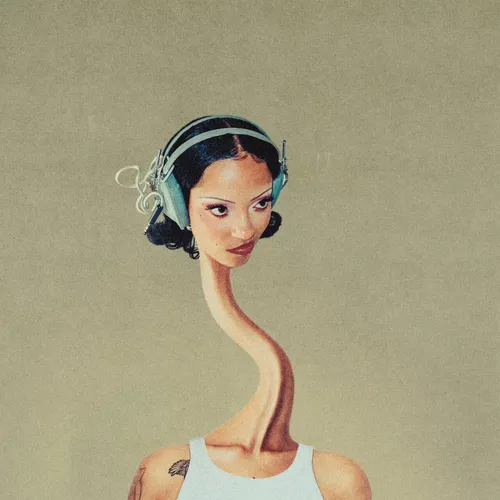 Samara Cyn – Detour cover