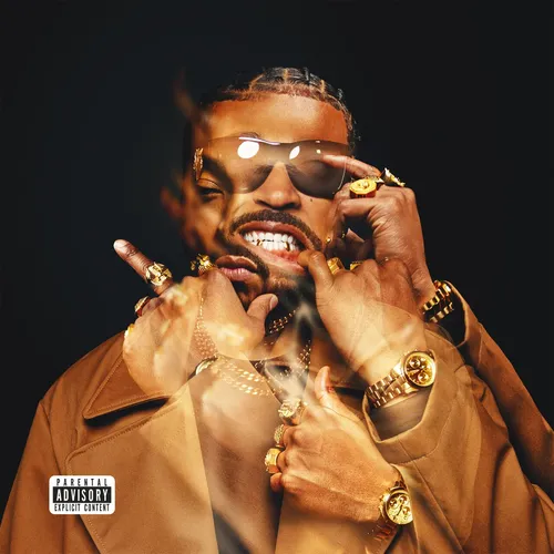 Da Flyy Hooligan & Argov - Supreme Cut Untouched Magnificence II cover