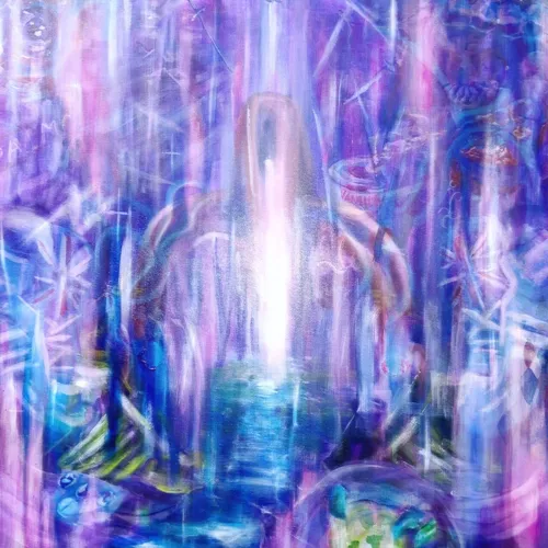 TRIPLE8 & ten6shii - #relikt cover