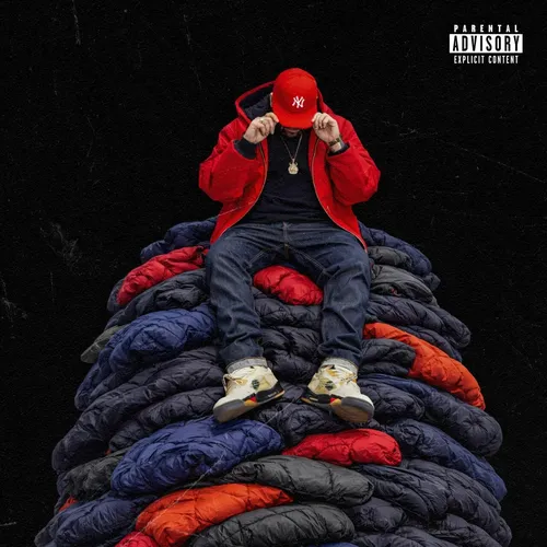 Bub Styles - OUTERWEAR SZN 6 cover